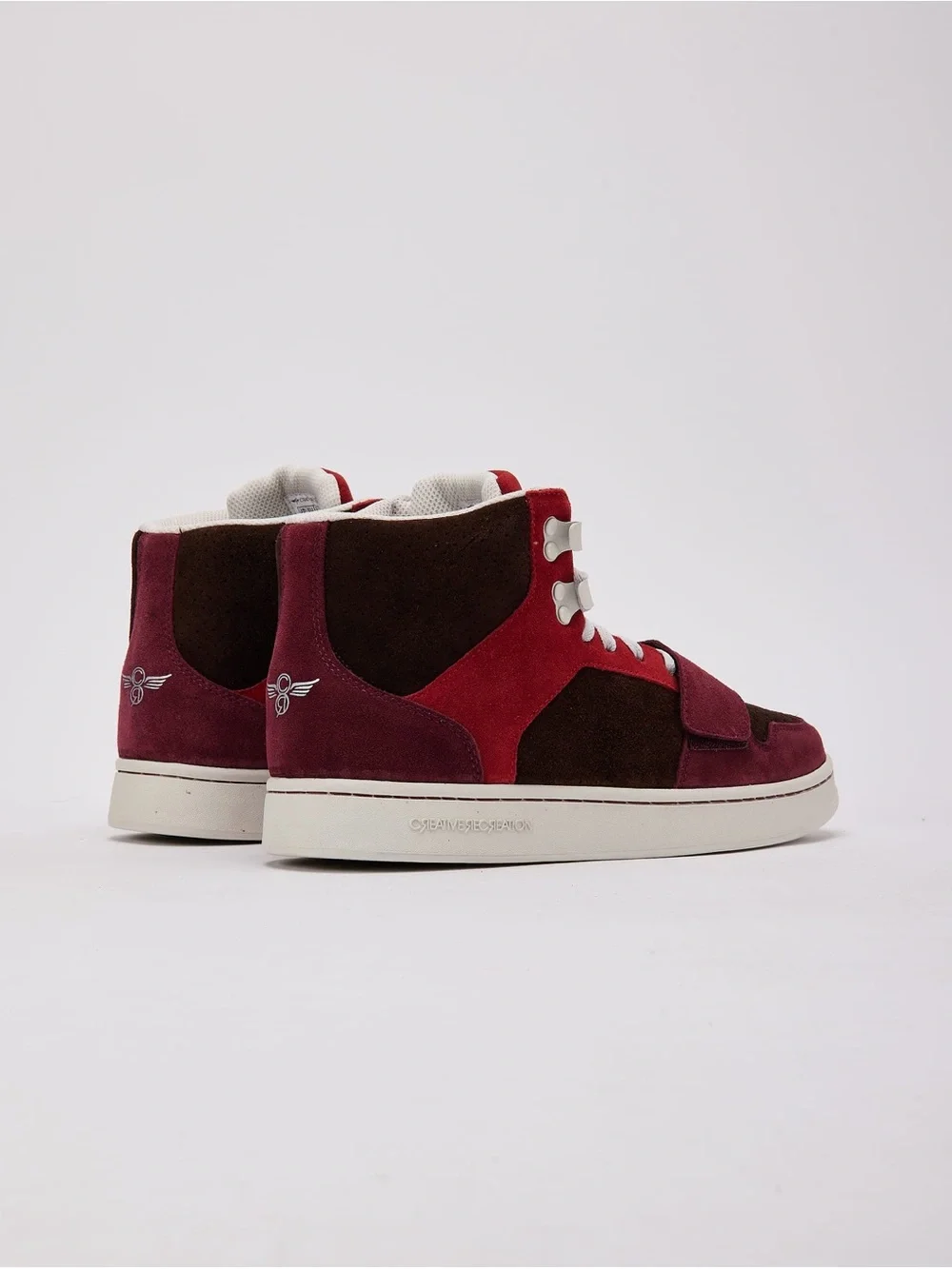 MENS CREATIVE RECREATION CESARIO HI XXL
